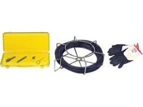 Rems Spiral and tool set REMS Cobra 16