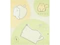 Miniatyrbilde 2 av 2: Picnic blanket cat enjoy m cnk2350ws010-multicolor NATUREHIKE