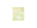 Miniatyrbilde 1 av 2: Picnic blanket cat enjoy m cnk2350ws010-multicolor NATUREHIKE