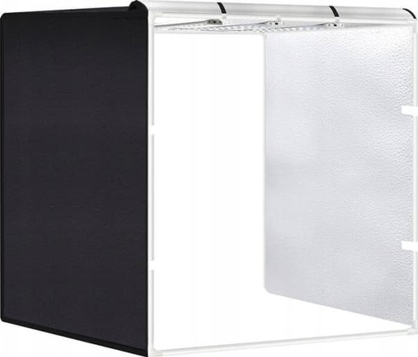 PULUZ 80 cm varjoton teltta (PU5083EU)