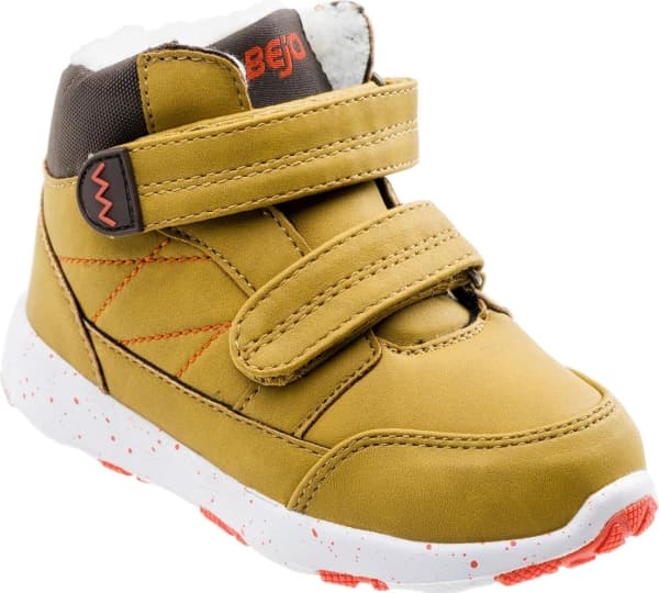 Bejo Lasten kengät Lasio Kids Camel / Orange r. 25