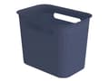 Miniatyrbilde 1 av 3: Rotho Storage Boxbrisen 7L Blue Color