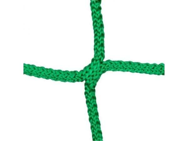 YakimaSport Handbollsmålnät 3x2 m 3 mm - grön