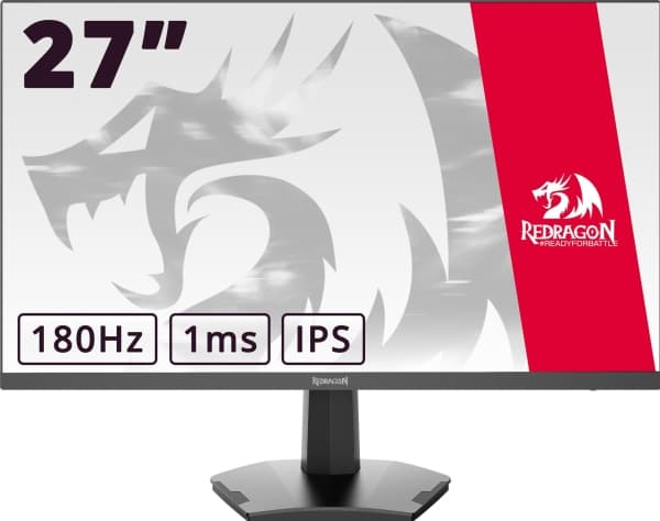 Redragon COSMO II -monitori (GM27X5IPS)