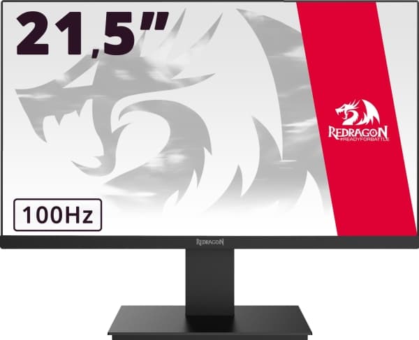 Redragon THUGGA V2 Monitor (BM21V17)
