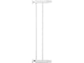 Miniatyrbild 1 av 2: Safety 1st 3220660205165, Justerbar bredd, Vit