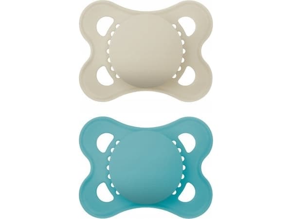 MAM BABY 0646 ORIGINAL smokk 2-6 MAT GUT