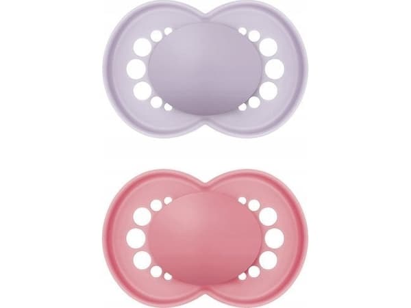 MAM BABY 0738 ORIGINAL smokk 6+ MAT JENTE