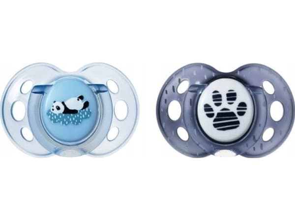 Tommee Tippee 334862 SMOCZEK 18-36 ANY TIME