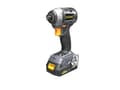 Pikkukuva 1 / 4: Grunder IMPACT DRIVER CW-B1218E 18V BL iskuvääntimet