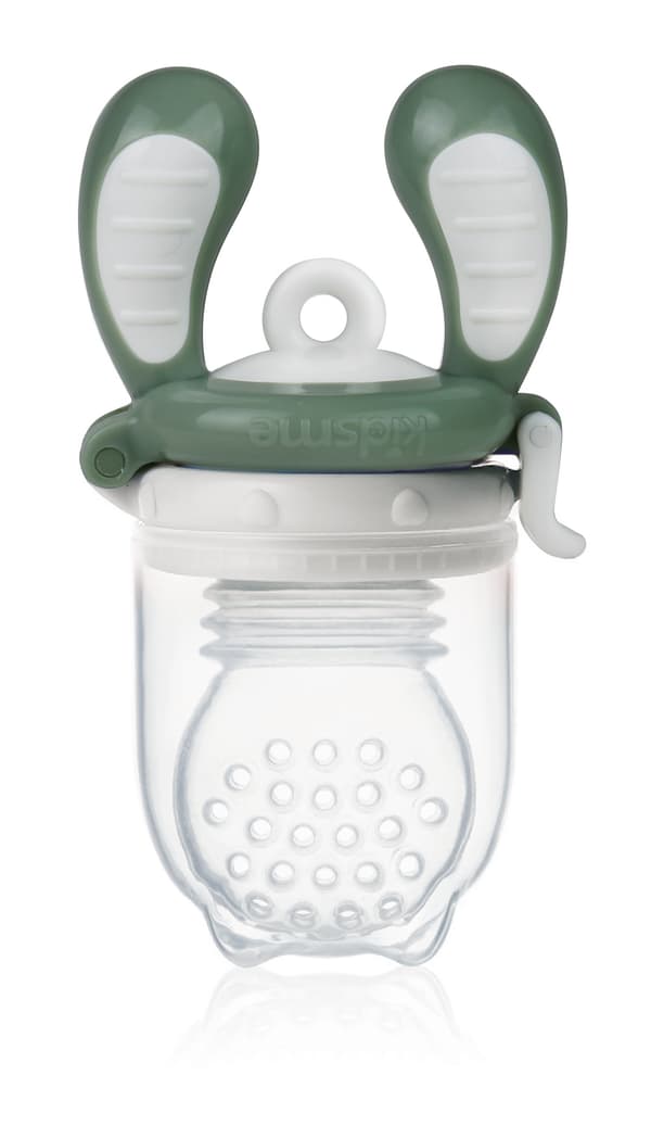 Kidsme - Foodfeeder - Green str. M (KIDS160350GR)