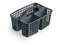 Miniatyrbild 2 av 5: Mery Basket For Cleaning Products