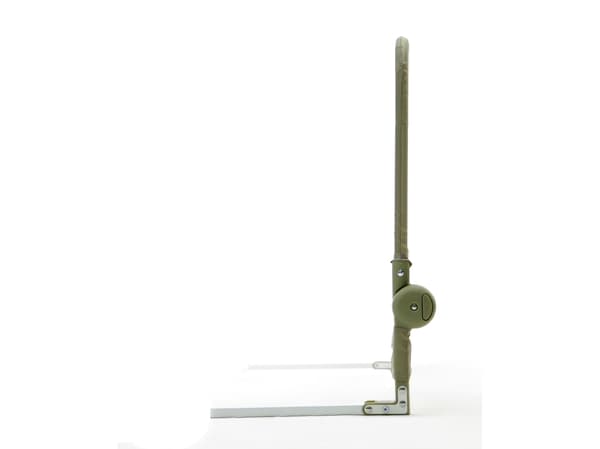 Asalvo BED RAIL 2 IN 1 THE 3 PIGS