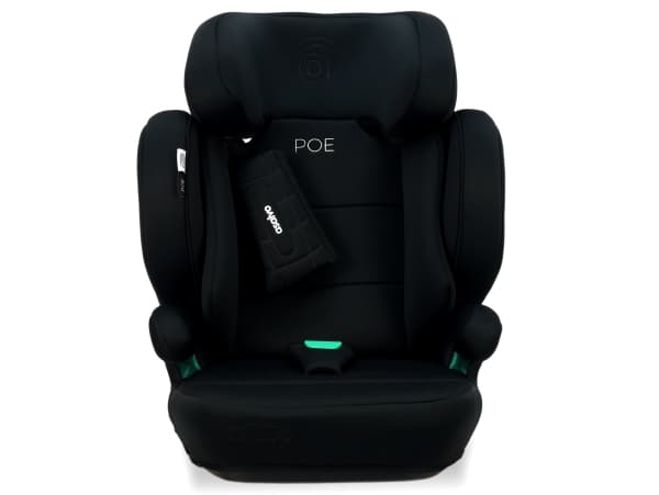 Asalvo Autostol 15-36 kg, Poe/Sort