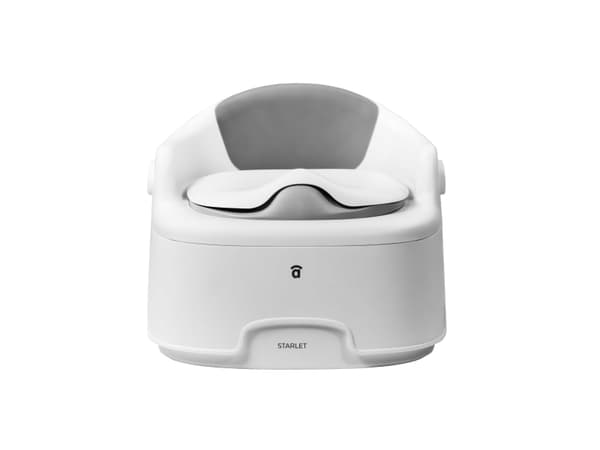 Asalvo Urinoar 3-i-1, Starlet