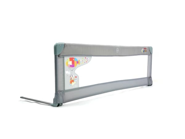 Asalvo Sengehest 150cm, Zeppelin
