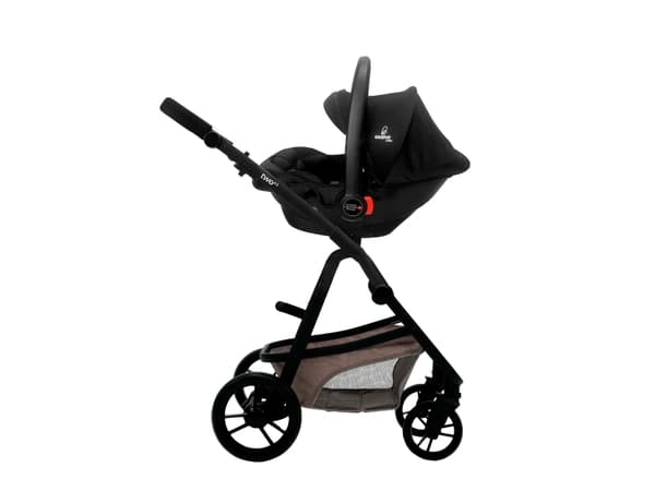Asalvo Convertible Two+ 2, Beige