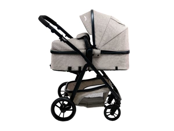 Asalvo Convertible Two+ 2, Beige