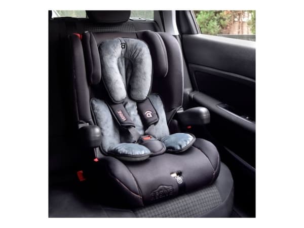 Asalvo Autostol babyindsats