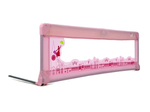 Asalvo BED RAIL 150CM LONDON