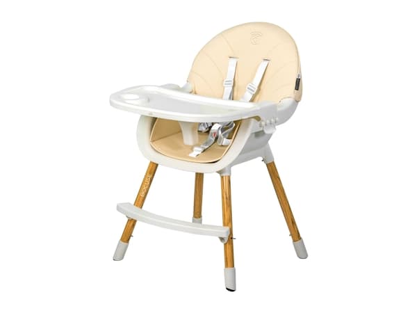 Asalvo syöttötuoli 2 in 1, Bocuse