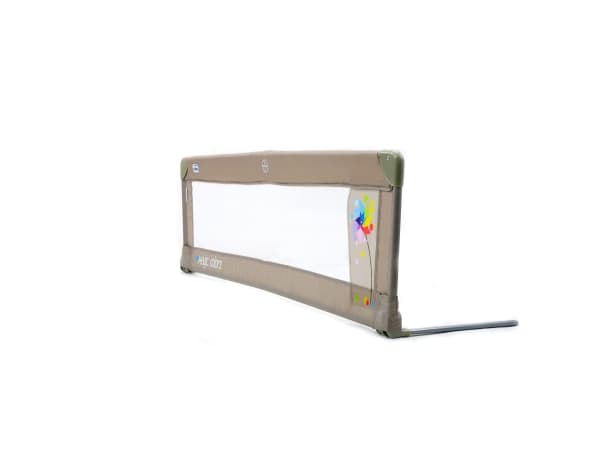 Asalvo Sänggrind 150cm, väderkvarn