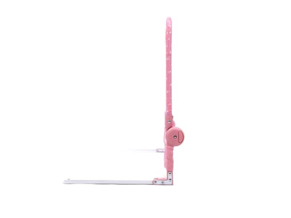 Asalvo Sengehest 2 i 1, Baby rosa