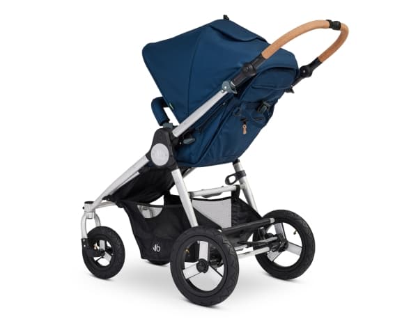 Bumbleride Era (2022), Maritime Blue