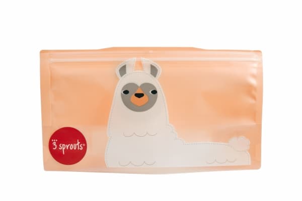 3 Sprouts Snackpose (2 stk.), Lama