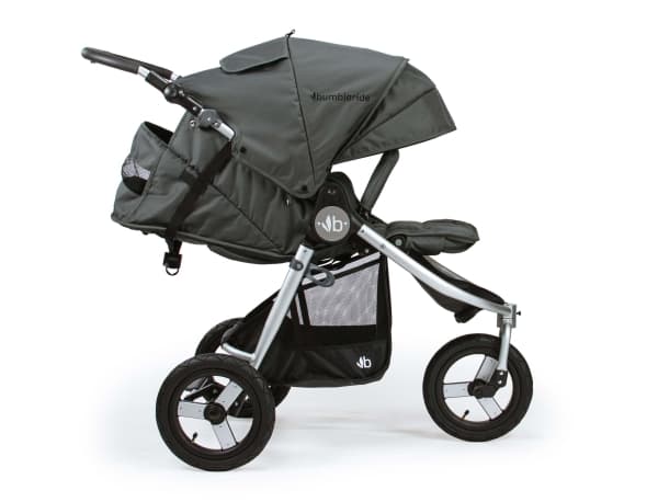 Bumbleride Indie, Dawn Grey