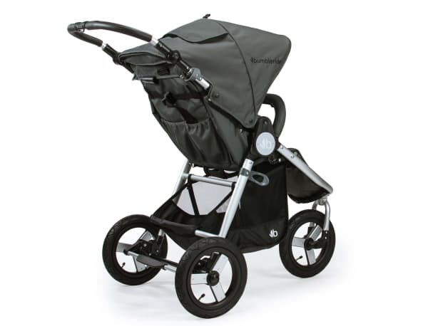 Bumbleride Indie, Dawn Grey