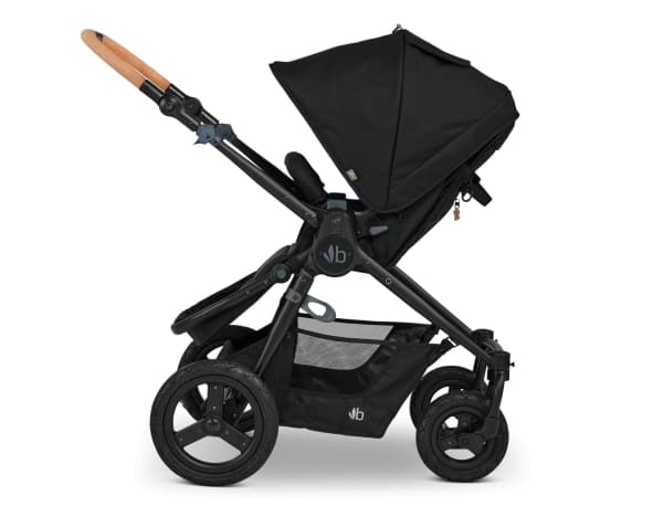 Bumbleride Era (2022), Matte Black