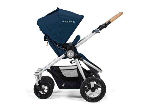 Bumbleride Era, Maritime Blue