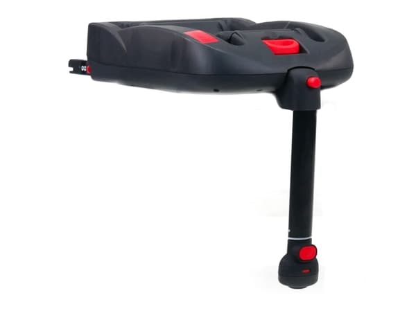 Asalvo Base Isofix Wimi, New York
