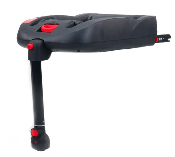 Asalvo Base Isofix Wimi, New York