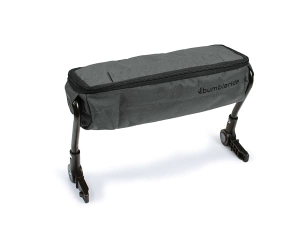 Bumbleride Snack Pack, Dawn Grey Mint