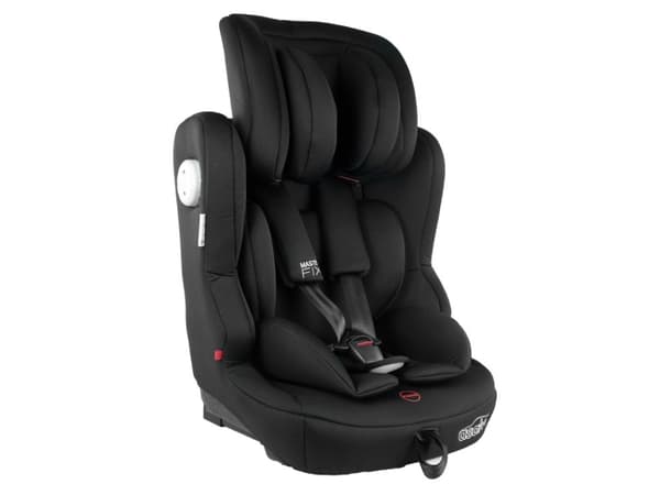 Asalvo Autostol G123 Master Fix, Sort