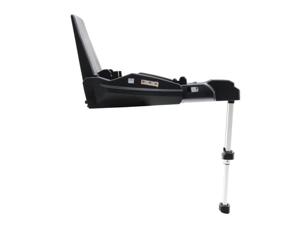 Asalvo Isofix Base, Genius