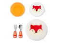 Pikkukuva 1 / 3: Zoo Fox Dinner Set