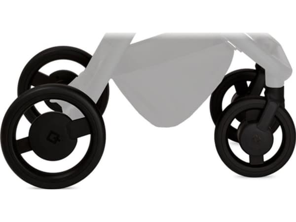 anex ANEX wheels Q/AC AW1 AIR WHEELS