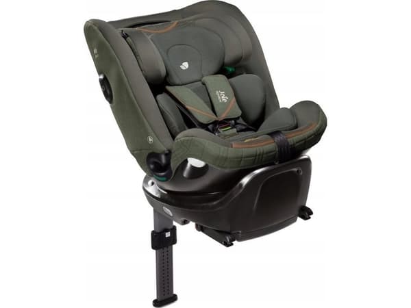 Joie JOIE bilbarnstol I-Spin XL 40-150cm, furu, 276595