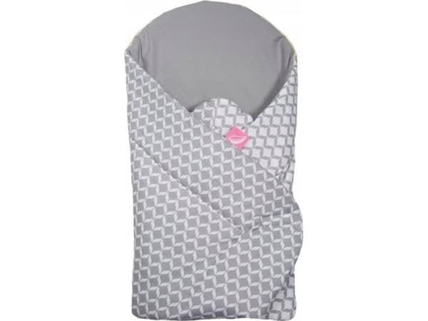 Motherhood MOTHERHOOD snuggle pod cotton Classics Grey 008/138