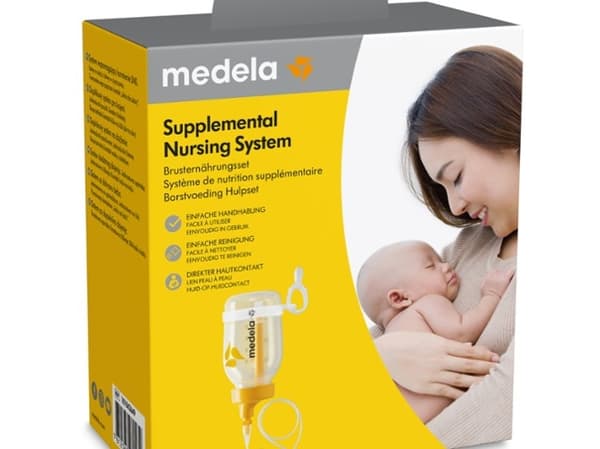 Medela 101043649, Gjennomsiktig