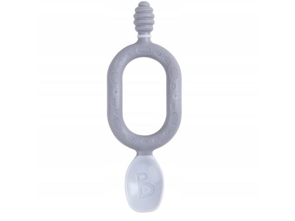 BIBADO spoon-teether, MIST TWO PACK, BIB215