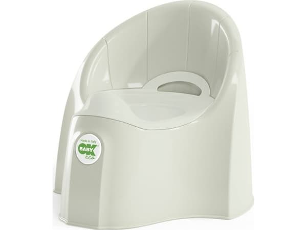 OKBABY potty, ECO Pasha, 18m-4y., 38910100