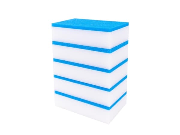 Thema_Lux Sponges Set. Gsh016. 5 Pcs