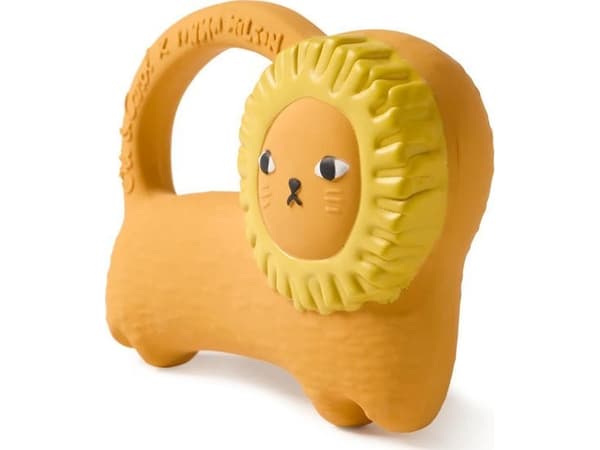 Oli&Carol Oli&Carol Richie Lion teether, 0+