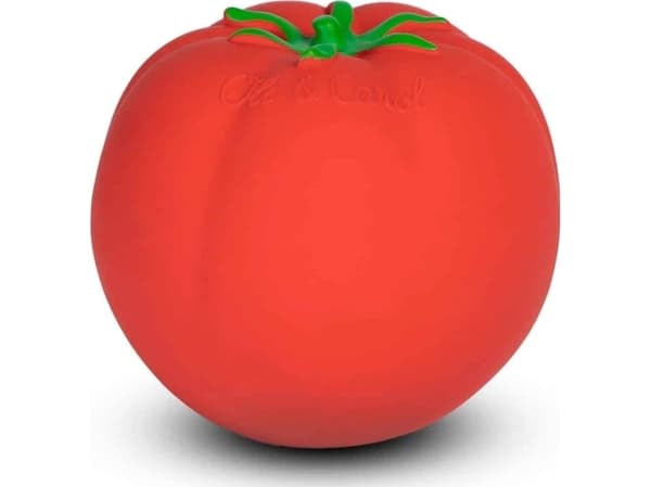 Oli&Carol Oli&Carol Tomato Baby Ball, 0+
