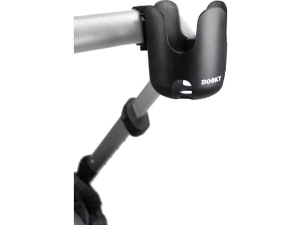 Xplorys Dooky - Universal koppholder for U-vognen