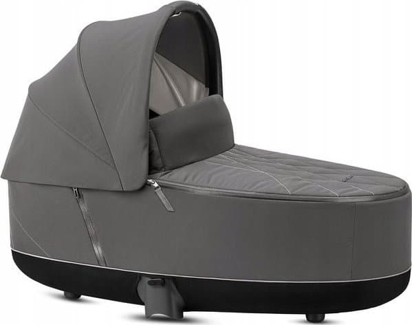 Cybex CYBEX carry cot PRIAM Lux Soho Grey 520000741